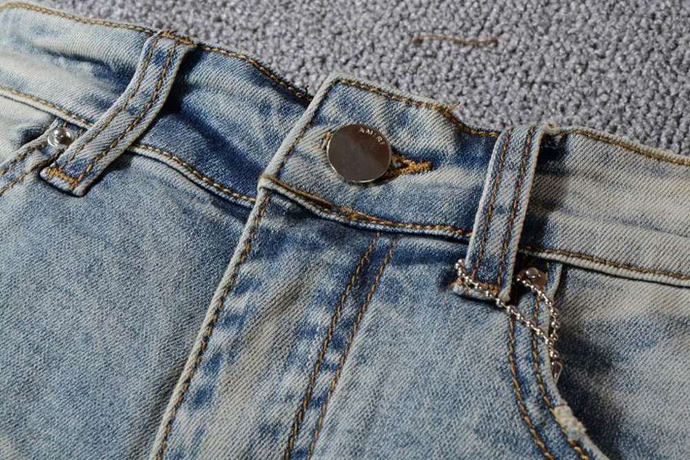 Amiri jeans